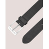 CINTURÓN HOMBRE CALVIN KLEIN J 4CM CKJ BELT NEGRO