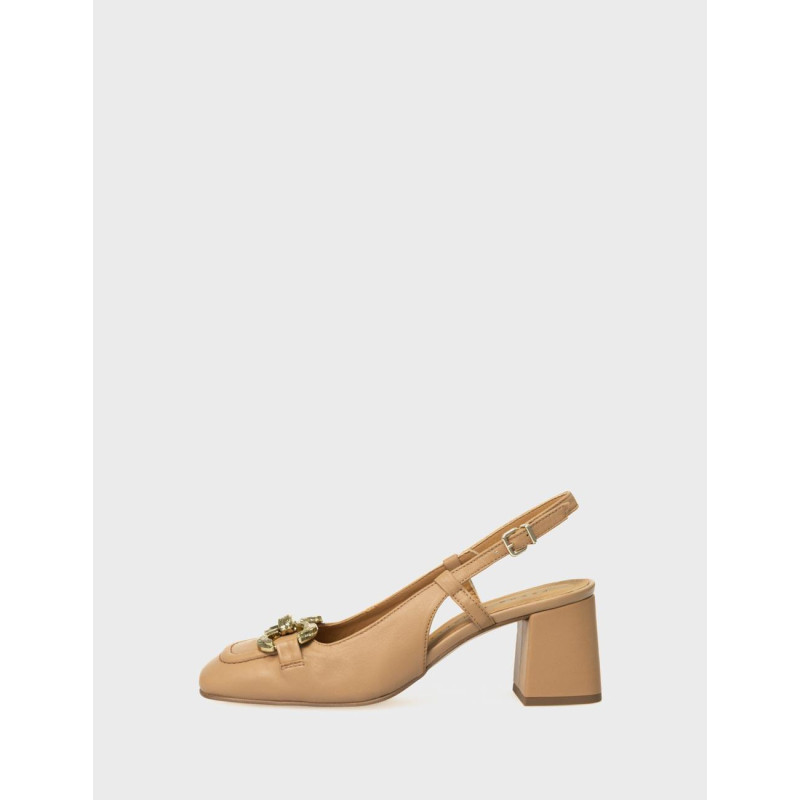 SALONES  PEDRO MIRALLES FRESNO CAMEL