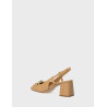 SALONES  PEDRO MIRALLES FRESNO CAMEL