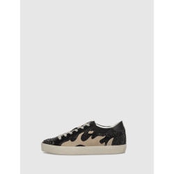 ZAPATILLA GAMIN 000043GM NEGRO