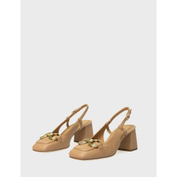 SALONES  PEDRO MIRALLES FRESNO CAMEL