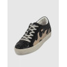 ZAPATILLA GAMIN 000043GM NEGRO