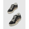 ZAPATILLA GAMIN 000043GM NEGRO