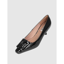 SALÓN BIBI LOU 610 NEGRO