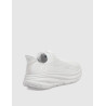 ZAPATILLA HOKA CLIFTON 9 BLANCO