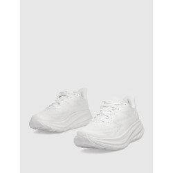ZAPATILLA HOKA CLIFTON 9 BLANCO