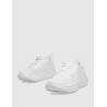 ZAPATILLA HOKA CLIFTON 9 BLANCO