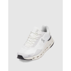 ZAPATILLA ON RUNNING CLOUDNOVA FORM 2 BLANCO