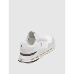 ZAPATILLA ON RUNNING CLOUDNOVA FORM 2 BLANCO
