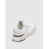 ZAPATILLA ON RUNNING CLOUDNOVA FORM 2 BLANCO