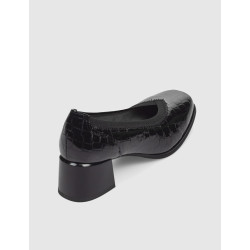 ZAPATO PITILLOS 10120 NEGRO