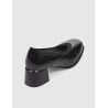 ZAPATO PITILLOS 10120 NEGRO