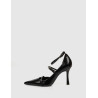 ZAPATO KAMOME KIONA NEGRO