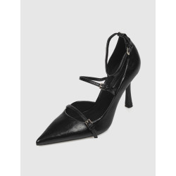 ZAPATO KAMOME KIONA NEGRO