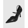 ZAPATO KAMOME KIONA NEGRO