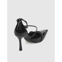 ZAPATO KAMOME KIONA NEGRO