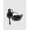 ZAPATO KAMOME KIONA NEGRO