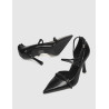 ZAPATO KAMOME KIONA NEGRO