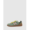 ZAPATILLA COOLWAY GOAL VERDE