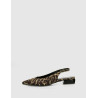 SALÓN OBVIO TIERRA LEOPARDO