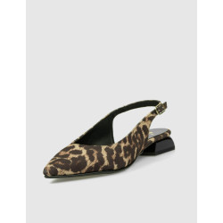 SALÓN OBVIO TIERRA LEOPARDO