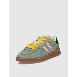 ZAPATILLA COOLWAY GOAL VERDE
