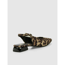 SALÓN OBVIO TIERRA LEOPARDO