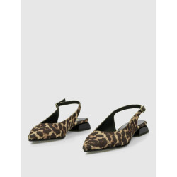 SALÓN OBVIO TIERRA LEOPARDO