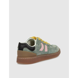 ZAPATILLA COOLWAY GOAL VERDE