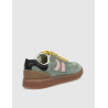 ZAPATILLA COOLWAY GOAL VERDE