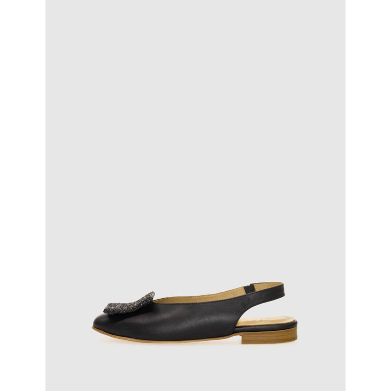 SALÓN MOLLY BESSA 500 4516 NEGRO