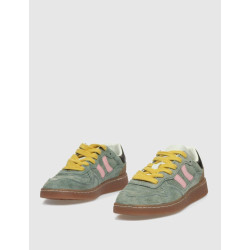 ZAPATILLA COOLWAY GOAL VERDE