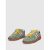 ZAPATILLA COOLWAY GOAL VERDE