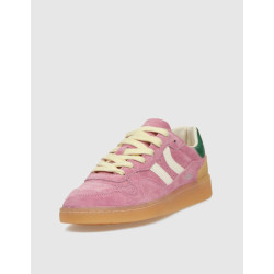 ZAPATILLA COOLWAY GOAL ROSA