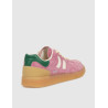 ZAPATILLA COOLWAY GOAL ROSA
