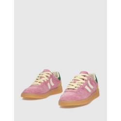 ZAPATILLA COOLWAY GOAL ROSA