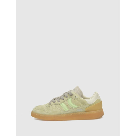 ZAPATILLA COOLWAY GOAL VERDE