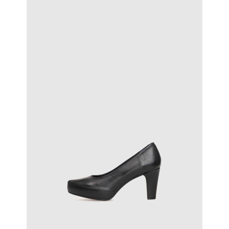 SALÓN DORKING D5794-SU NEGRO