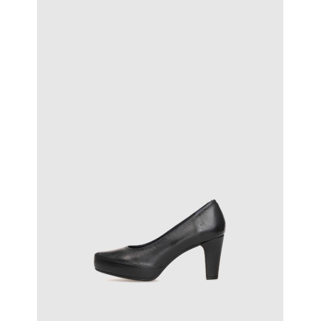 SALÓN DORKING D5794-SU NEGRO