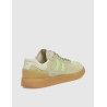 ZAPATILLA COOLWAY GOAL VERDE