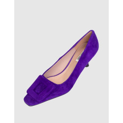 SALÓN BIBI LOU STUTTGART MORADO