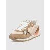 ZAPATILLA PEPE JEANS BRIT CAMP CÁMEL