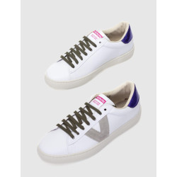 ZAPATILLA VICTORIA BERLIN MORADO