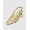 SALÓN OBVIO ZURI ORO