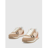 ZAPATILLA PEPE JEANS BRIT CAMP CÁMEL