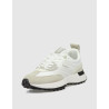 ZAPATILLA PEPE JEANS LUCKY PRINT BLANCO