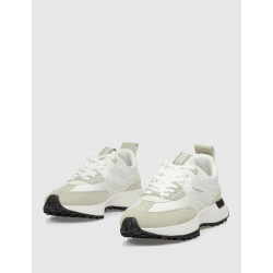 ZAPATILLA PEPE JEANS LUCKY PRINT BLANCO