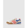 ZAPATILLA PEPE JEANS LONDON PRINT G BEIG