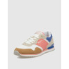 ZAPATILLA PEPE JEANS LONDON PRINT G BEIG