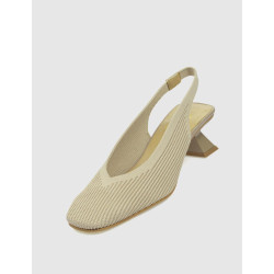 SALÓN MISS ELASTIC 70065 TAUPE